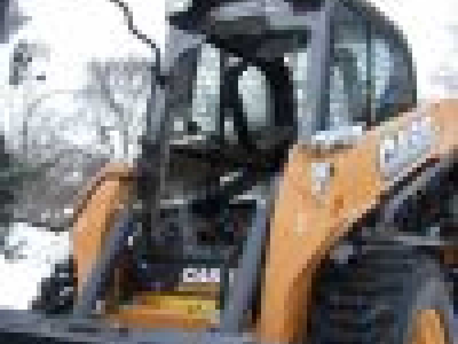 Case Alpha Skid Steer Door