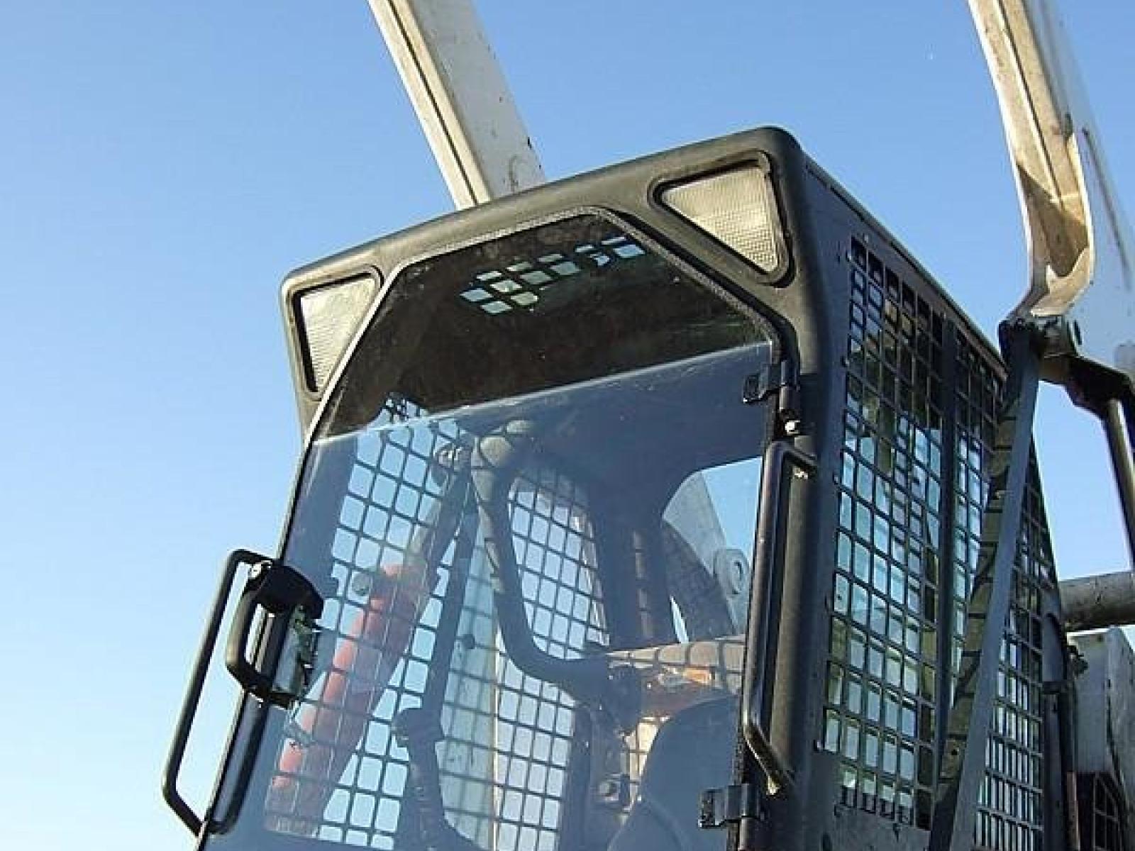 Bobcat G, F & C Series Skid Steer Door