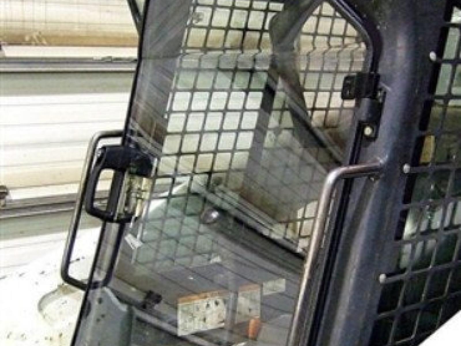 Bobcat G, F & C Series Skid Steer Door