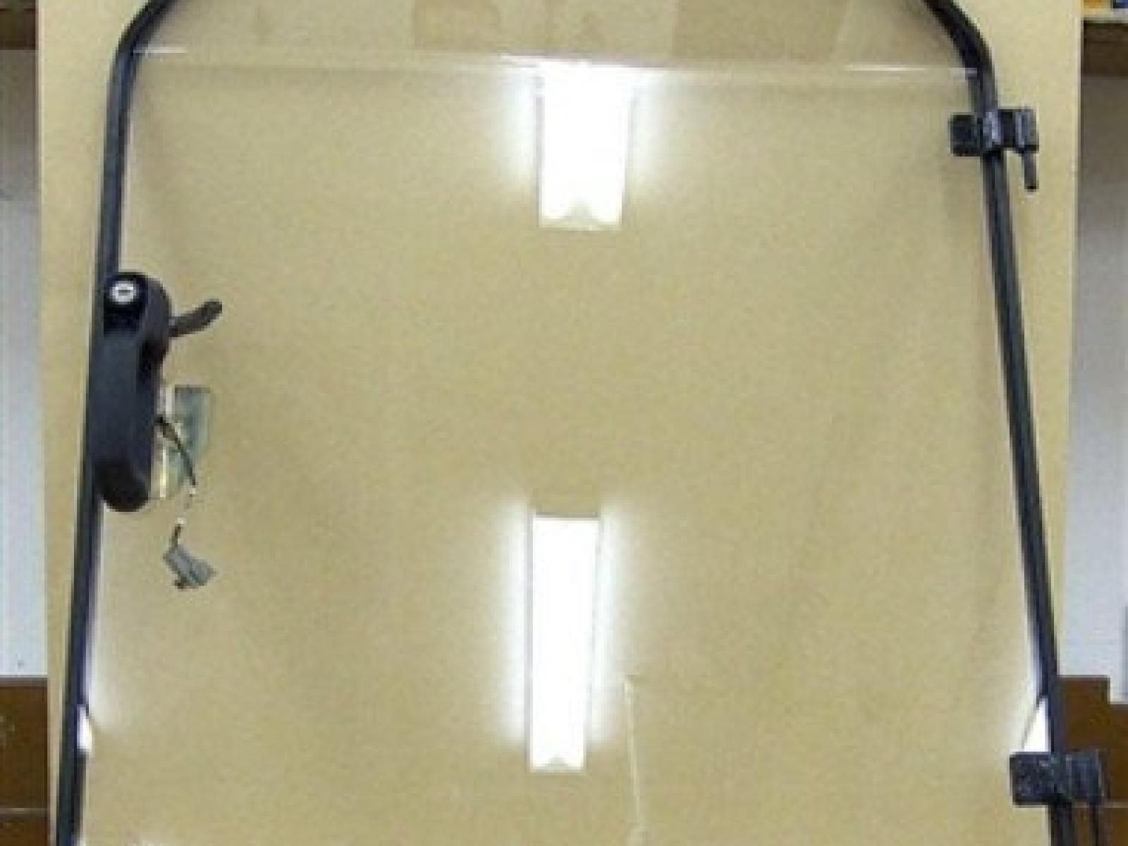 Bobcat G, F & C Series Skid Steer Door