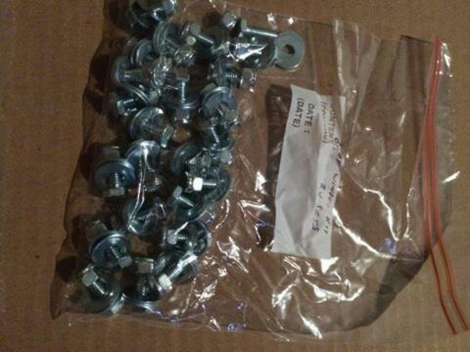 Bobcat G, F & C Series Skid Steer Door