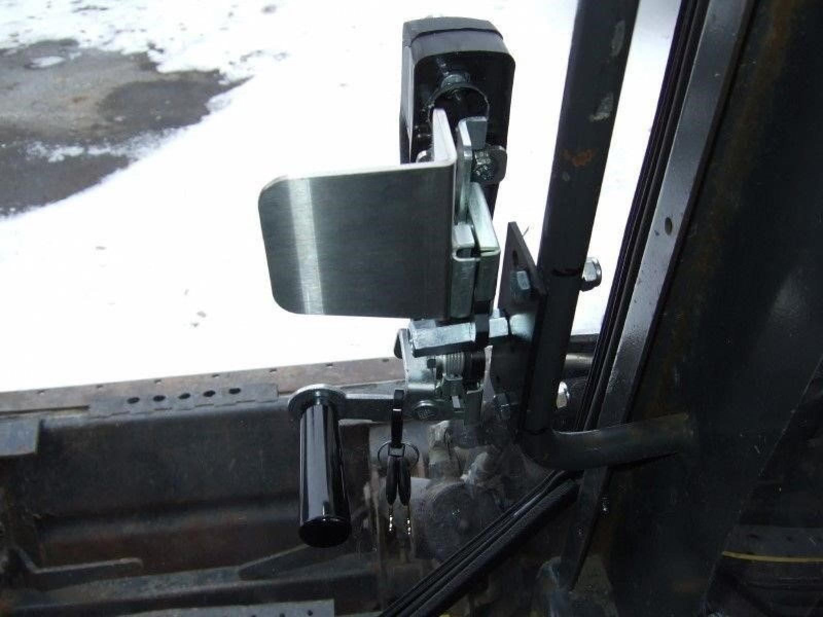 Bobcat G, F & C Series Skid Steer Door