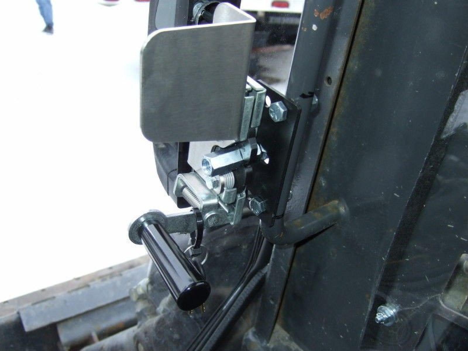 Bobcat G, F & C Series Skid Steer Door