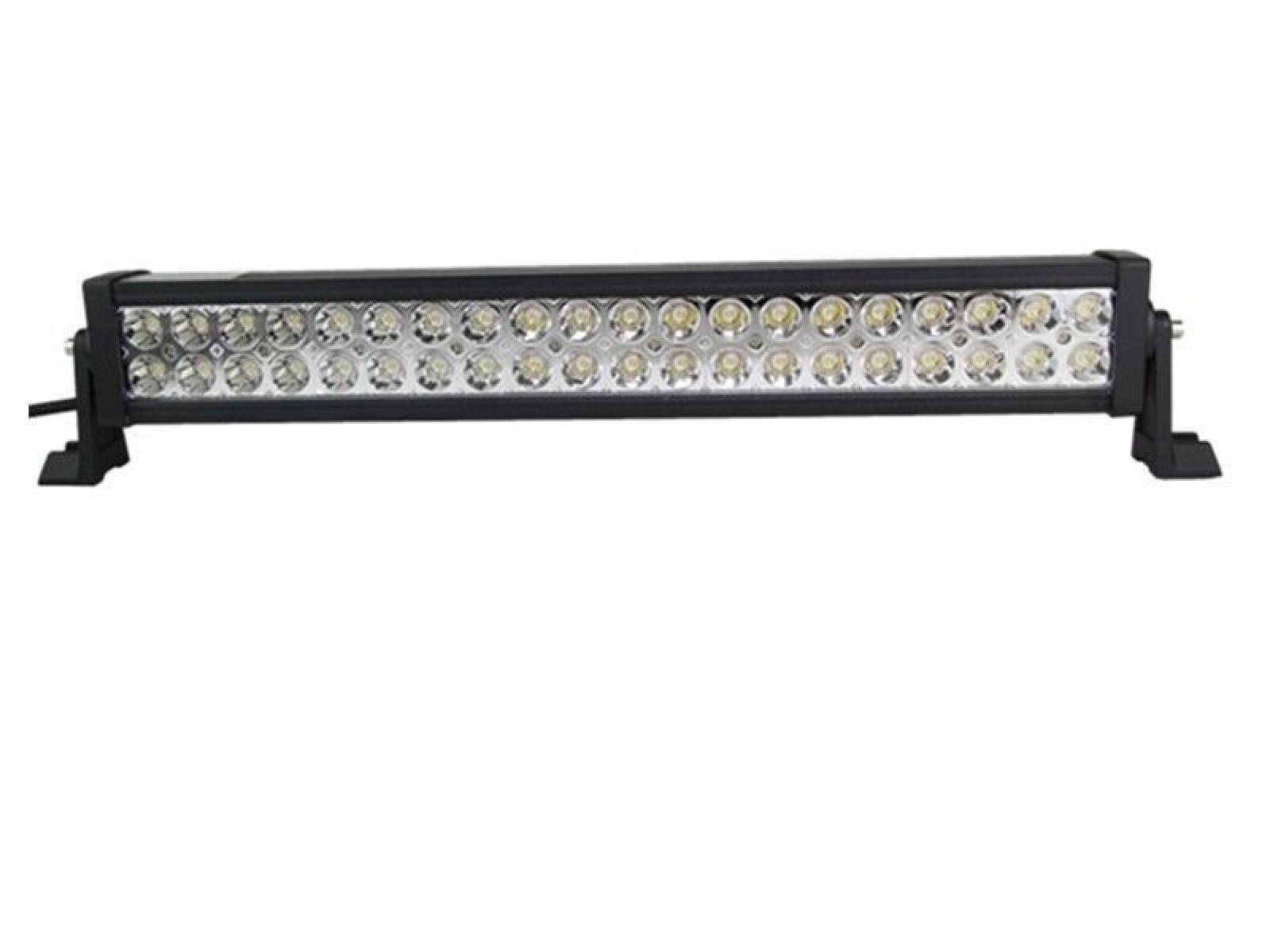 22″ LED Light Bar For Skid Steer
