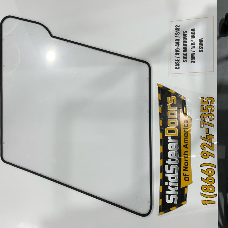 Case Side Panel Window (Set)