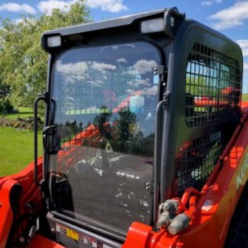 Kubota Door Frame Kit