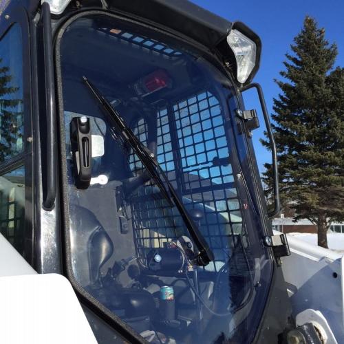 Bobcat M Skid Steer Door