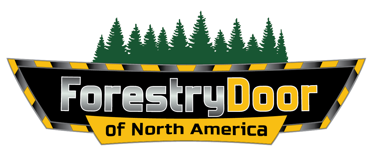 Forestry Door of North America